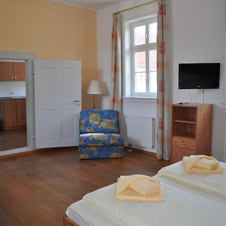 Schlosshotel Am Hainich Behringen  ห้อง รูปภาพ