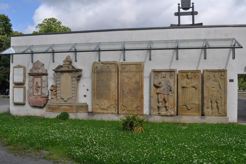 Schlosshotel Am Hainich Behringen  ภายนอก รูปภาพ