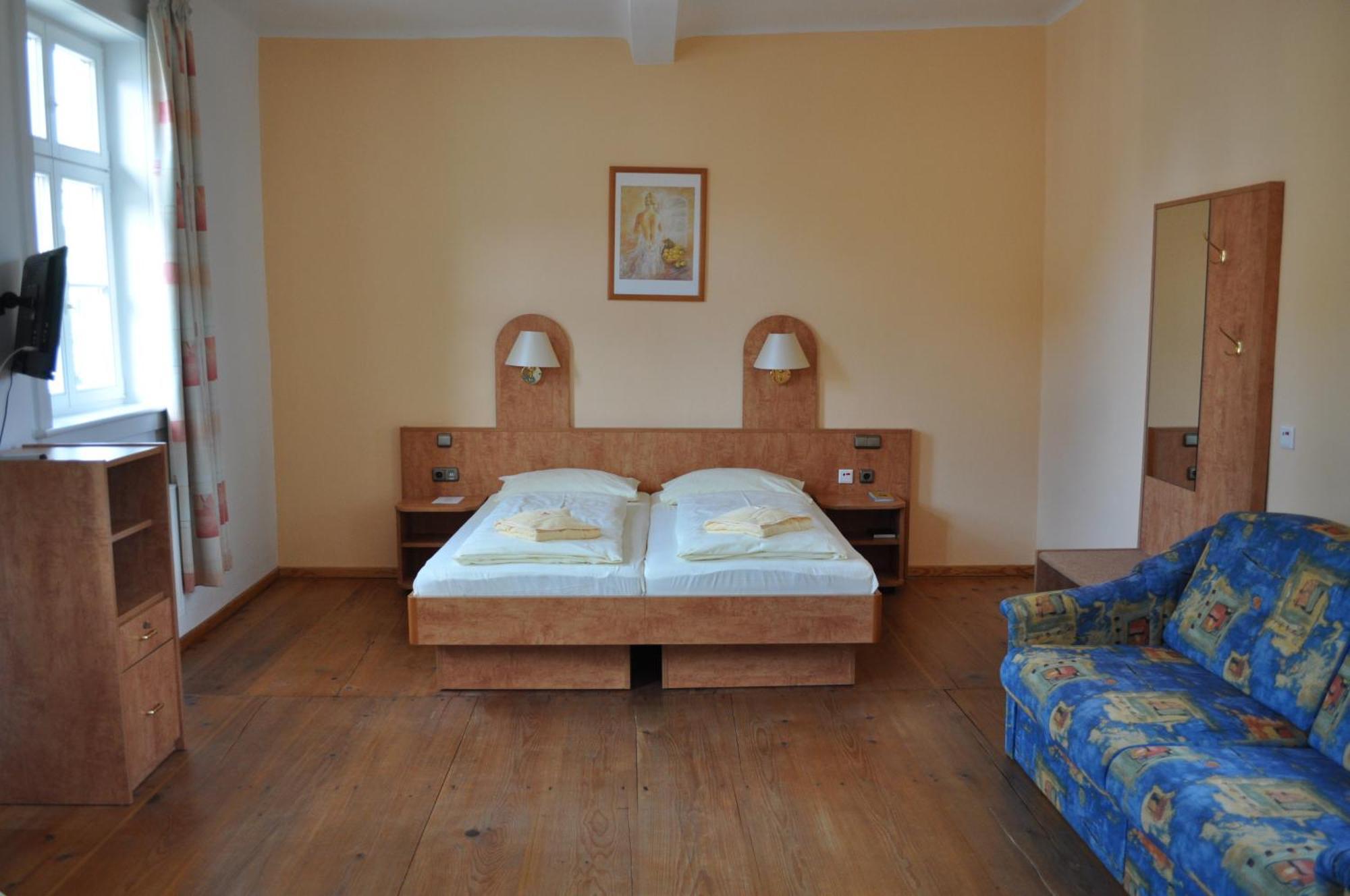Schlosshotel Am Hainich Behringen  ห้อง รูปภาพ