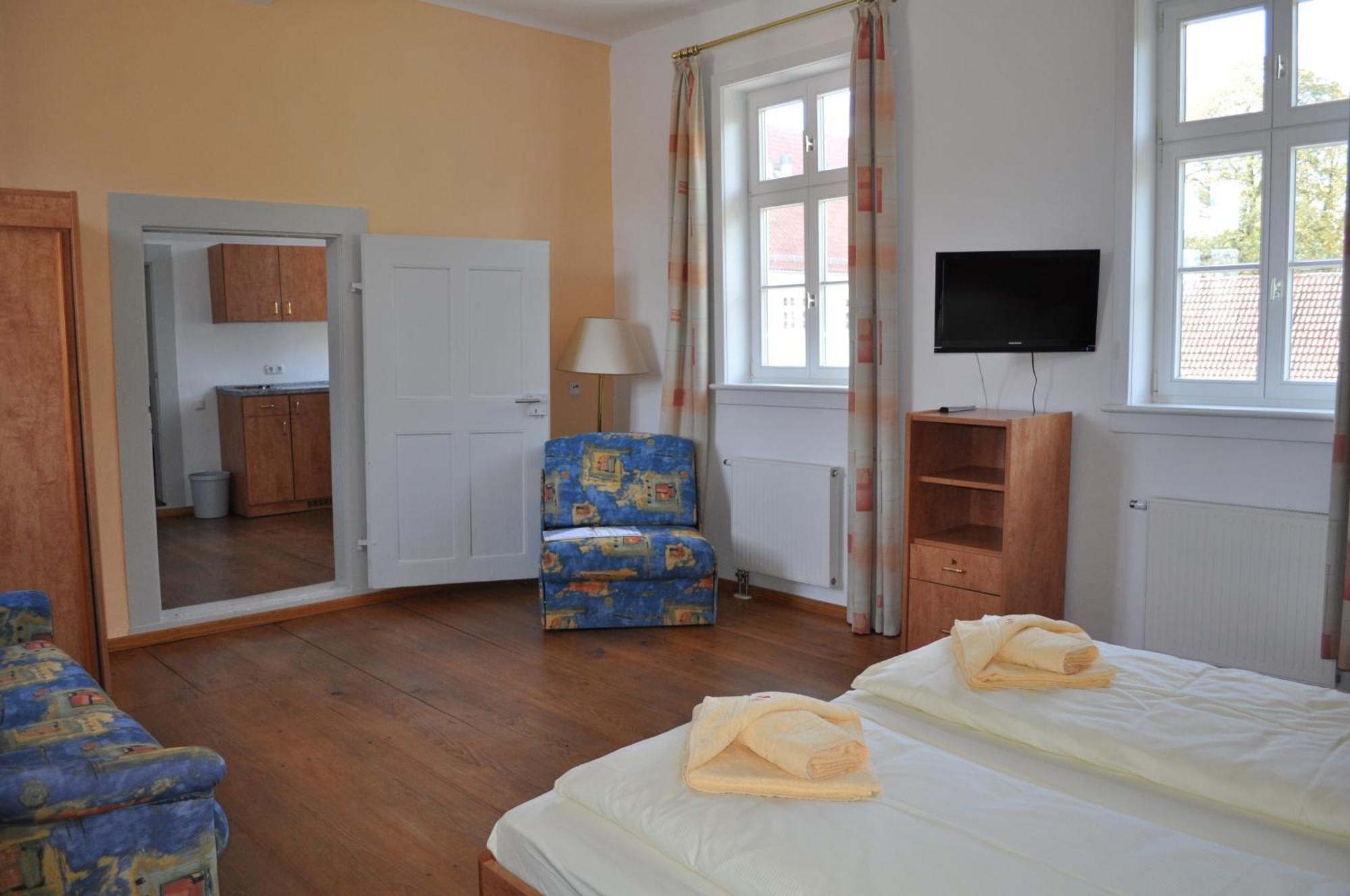 Schlosshotel Am Hainich Behringen  ห้อง รูปภาพ