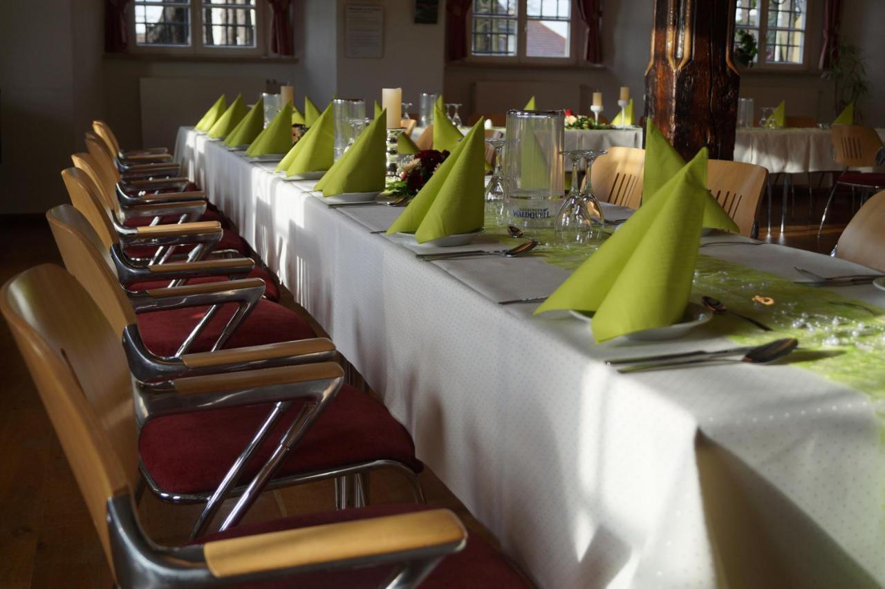 Schlosshotel Am Hainich Behringen  ภายนอก รูปภาพ